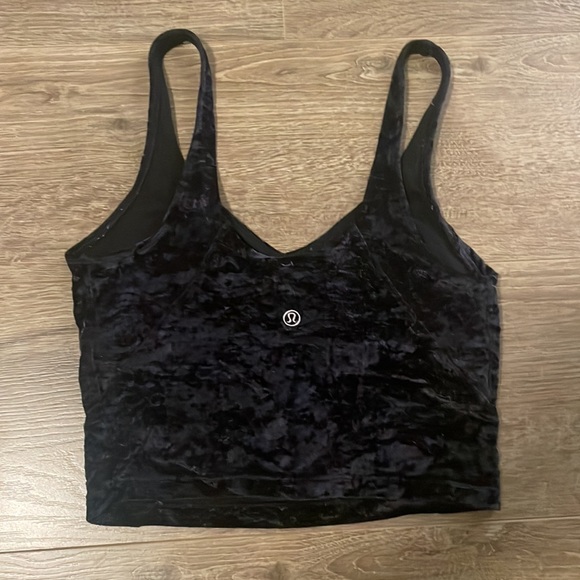 special edition Lululemon align tank - Picture 2 of 3